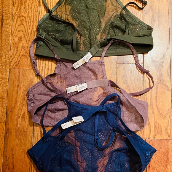 Bralettes - Picture 2 of 3